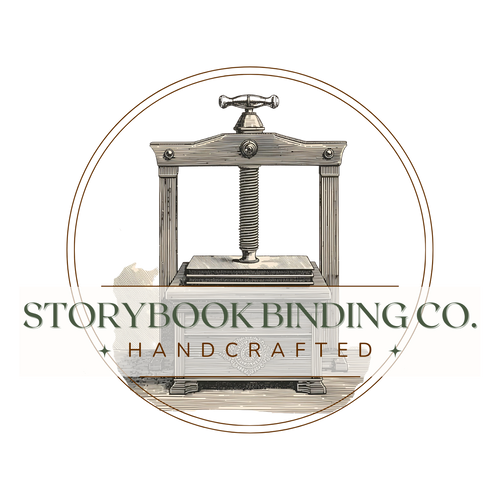 Storybook Binding Co.